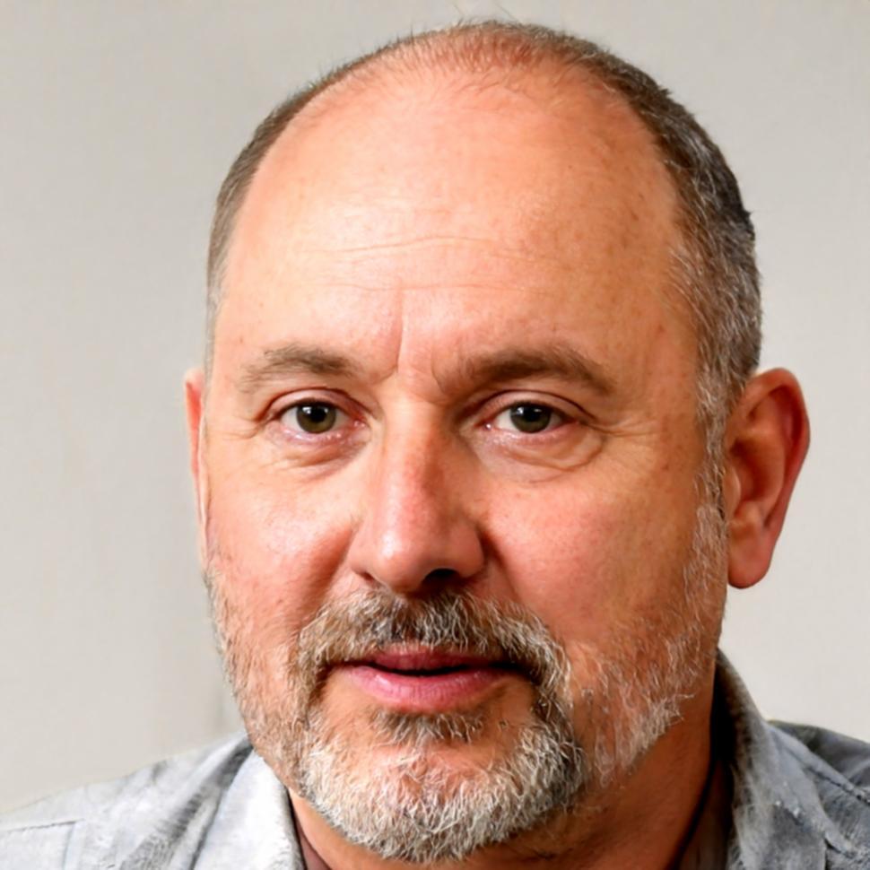 Director de Investigación Financiera